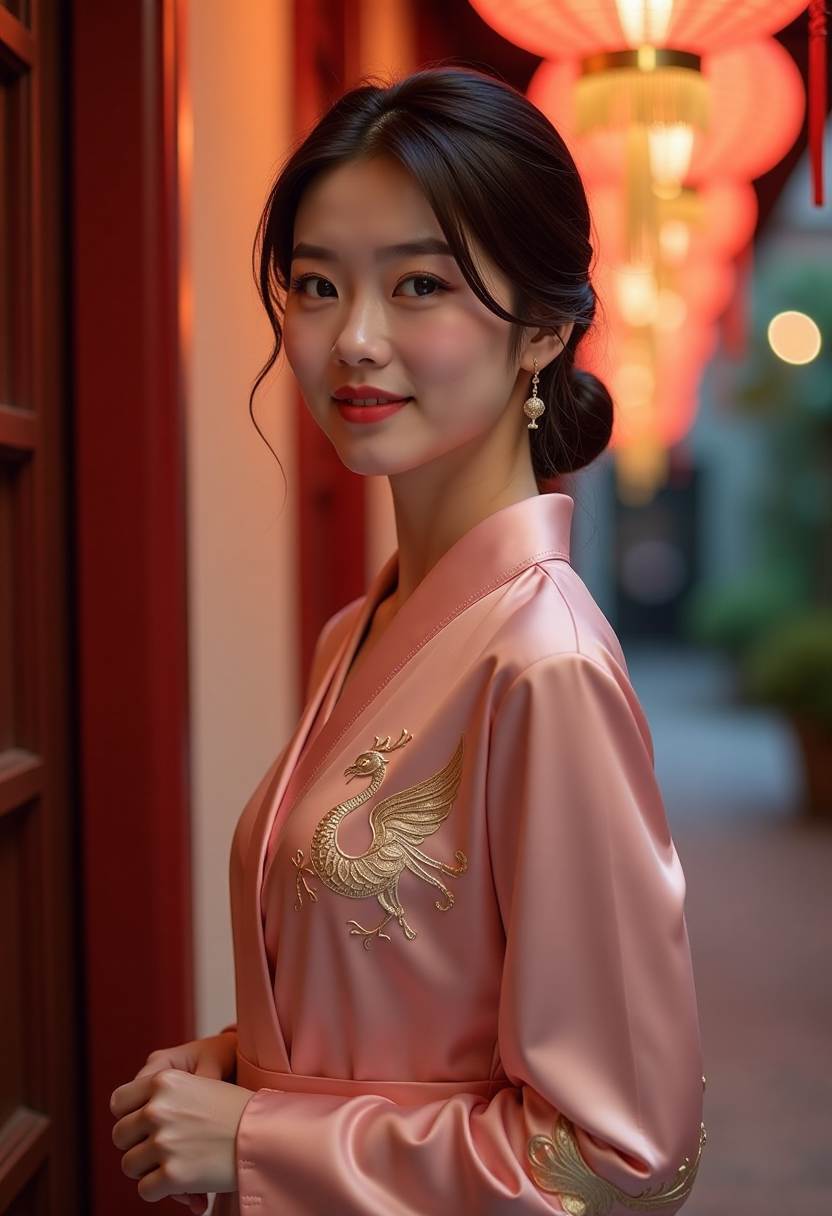 直播间封面