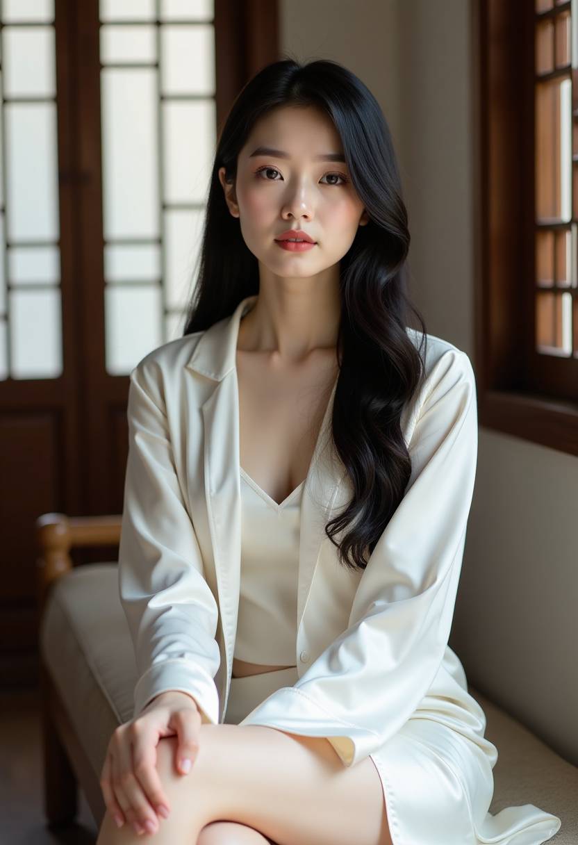 直播间封面